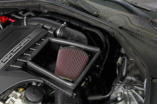 Load image into Gallery viewer, K&amp;N 2011-2016 BMW 535i L6-3.0L F/I Aircharger Performance Intake
