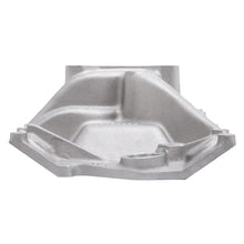 Load image into Gallery viewer, Edelbrock Manifold SBC Performer RPM Vortec Marine As-Cast
