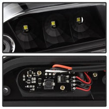 Load image into Gallery viewer, xTune 15-17 Ford F-150 (Not LED Brake/BLIS Tail Compat.)LED 3RD Brake Lght Blk BKL-JH-FF15015-LED-BK

