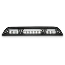 Load image into Gallery viewer, ANZO 15-20 Ford F-250 - F-550 LED Third Brake Light - Black Housing/Clear Lens
