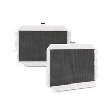 Load image into Gallery viewer, Mishimoto 70-73 Plymouth Barracuda Small Block X-Line Aluminum Radiator
