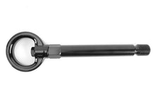 Load image into Gallery viewer, Perrin 10th Gen Civic SI/Type-R/Hatchback Tow Hook Kit (Rear) - Glossy Black
