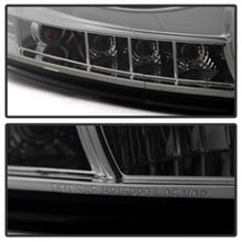 Load image into Gallery viewer, Spyder Dodge Ram 1500 06-08/Ram 2500 06-09 Projector Headlights LED Halo LED Smke PRO-YD-DR06-HL-SM

