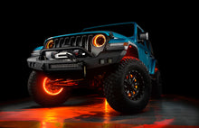 Load image into Gallery viewer, Oracle Bluetooth + RF Underbody Rock Light Kit - 8 PCS - ColorSHIFT

