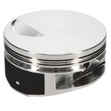 Load image into Gallery viewer, JE Pistons 454 BBC FT HD/BLOWN Set of 8 Pistons
