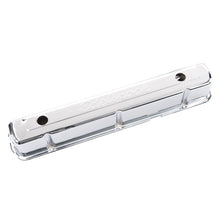 Load image into Gallery viewer, Edelbrock Valve Cover Signature Series Chevrolet 1962-2001 194-292 CI Inline 6 Chrome

