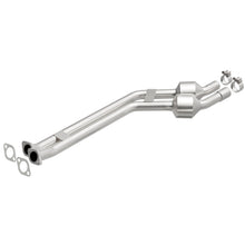 Load image into Gallery viewer, MagnaFlow Conv DF 07-10 BMW X3 3.0L
