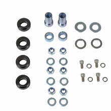 Load image into Gallery viewer, BBK 79-93 Mustang Complete Hardware Kit For BBK 2525
