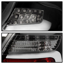 Load image into Gallery viewer, Spyder 12-14 Ford Focus 5DR LED Tail Lights - Black (ALT-YD-FF12-LED-BK)
