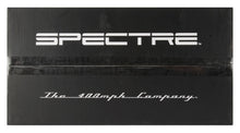 Load image into Gallery viewer, Spectre 05-09 Ford Mustang GT V8-4.6L F/I Air Intake Kit - Polished w/Red Filter

