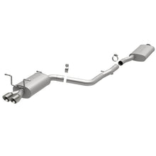 Load image into Gallery viewer, MagnaFlow 03-06 Infiniti G35 V6 3.5L Dual Rear Exit Stainless Cat-Back Performance Exhaust
