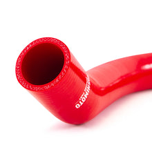 Load image into Gallery viewer, Mishimoto 91-01 Jeep Cherokee 4.0 Silicone Hose Kit Set Red
