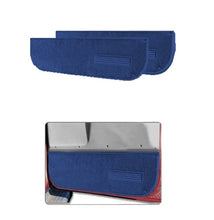 Load image into Gallery viewer, Lund 80-96 Ford F-150 SuperCab Pro-Line Full Flr. Replacement Carpet - Grey (2 Pc.)
