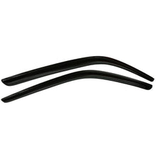 Load image into Gallery viewer, AVS 95-04 Toyota Tacoma Standard Cab Ventvisor Outside Mount Window Deflectors 2pc - Smoke
