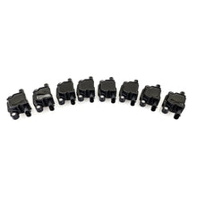 Load image into Gallery viewer, Mishimoto 2007+ GM Gen V LS3 Style Engine Ignition Coil Set
