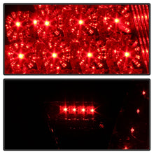 Load image into Gallery viewer, Spyder Dodge Magnum 05-08 LED Tail Lights Smoke ALT-YD-DMAG05-LED-SM
