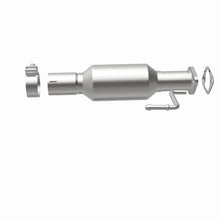 Load image into Gallery viewer, MagnaFlow Conv DF 15-16 Ford Edge 3.5L FWD - Rear

