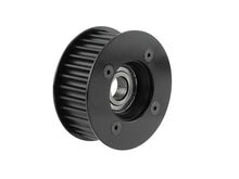 Load image into Gallery viewer, KraftWerks Universal Pulley for Supercharger Kit w/ 20mm Belt Width - 30mm Flanged Cog Idler
