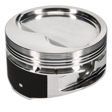 Load image into Gallery viewer, JE Pistons 350/400 SBC INVD Set of 8 Pistons
