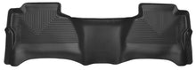 Load image into Gallery viewer, Husky Liners 14 Chevrolet Silverado 1500 / GMC Sierra 1500 X-Act Contour Black 2nd Seat Floor Liner
