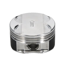 Load image into Gallery viewer, Manley Ford Coyote 5.0L DOHC +6.75cc Dome Piston Set
