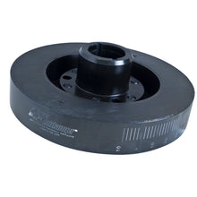 Load image into Gallery viewer, Fluidampr Chevy 396-427 CID V8 w/ (2) 1/4 key slot Steel Internally Balanced Damper
