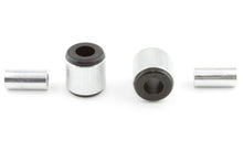Load image into Gallery viewer, Whiteline Rear Track Bar - To Diff Bushing 97-06 Jeep Wrangler TJ
