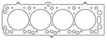 Load image into Gallery viewer, Cometic Vauxhall 16 Valve 2L 88mm .066 inch MLS Head Gasket
