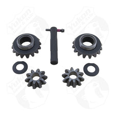 Load image into Gallery viewer, Yukon Gear Standard Open Spider Gear Kit For 7.5in Ford w/ 28 Spline Axles
