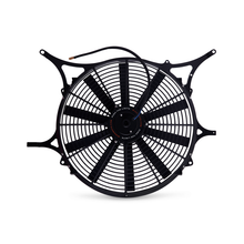 Load image into Gallery viewer, Mishimoto 99-06 BMW E46 Non-M Aluminum Fan Shroud Kit
