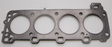 Load image into Gallery viewer, Cometic Porsche 944 2.5L 100.5mm .060 inch MLS Head Gasket
