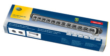 Load image into Gallery viewer, Hella LED Lamp Light Bar 9-34V 350/16in PEN MV ECE
