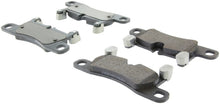 Load image into Gallery viewer, StopTech 11-17 Volkswagen Touareg Street Performance Rear Brake Pads
