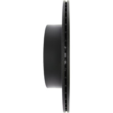 Load image into Gallery viewer, StopTech Power Slot 06-07 350Z / 05-07 G35 / 06-07 G35X SportStop Slotted Rear Left Rotor

