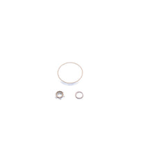 Load image into Gallery viewer, Bilstein 5100 Series 2006 Dodge Ram 1500 Laramie 4WD Standard Cab Front 46mm Monotube Shock Absorber
