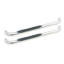 Load image into Gallery viewer, Westin 2009-2018 Dodge/Ram 1500 Reg Cab E-Series 3 Nerf Step Bars - SS
