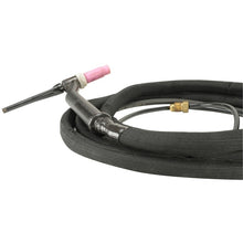 Load image into Gallery viewer, DEI Tig Torch Hose Cover 3/4in x 11ft

