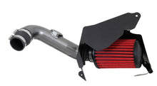 Load image into Gallery viewer, AEM 12-16 Chevrolet Sonic 1.4L L4 Gunmetal Gray Cold Air Intake
