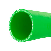 Load image into Gallery viewer, Mishimoto 2.5in. 45-Degree Coupler Green
