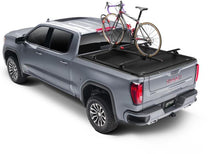 Load image into Gallery viewer, Retrax 19-23 Chevy &amp; GMC 1500 5.8ft Bed Carbon Pro Bed PowertraxONE XR
