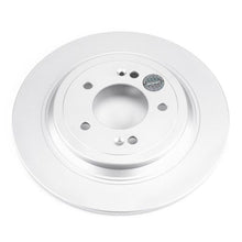 Load image into Gallery viewer, Power Stop 18-19 Kia Sportage Front Evolution Geomet Coated Rotor
