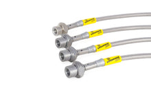 Load image into Gallery viewer, Goodridge 00-07 Toyota MR2 Spyder SS Brake Lines
