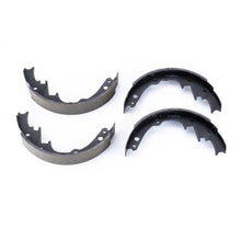 Load image into Gallery viewer, Power Stop 64-67 Chevrolet C10 Panel Front or Rear Autospecialty Brake Shoes
