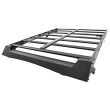 Load image into Gallery viewer, Go Rhino 19-23 Ram 1500 CC Ceros Low Profile Roof Rack - Tex. Blk
