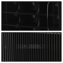 Load image into Gallery viewer, xTune Chevy 1500 14-16 / Silverado 2500HD/3500HD LED Tail Lights - Black Smoked ALT-JH-CS14-LED-BSM
