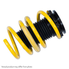 Load image into Gallery viewer, ST Mercedes-Benz C-Class (W205) Convertible 4WD (w/o Electronic Dampers) Adjustable Lowering Springs
