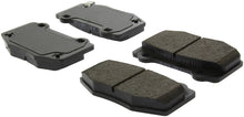 Load image into Gallery viewer, StopTech Street Brake Pads - Front
