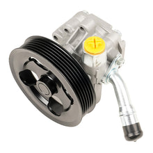 Load image into Gallery viewer, Omix Power Steering Pump Assy 3.6L- 12-18 Wrangler JK
