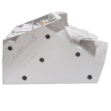 Load image into Gallery viewer, Edelbrock Cylinder Head Pontiac Performer RPM CNC Chamber 87cc Bare Single
