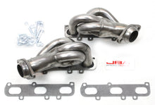 Load image into Gallery viewer, JBA 11-17 Ford Mustang 3.7L V6 1-5/8in Primary Raw 409SS Cat4Ward Header
